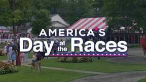 America's Day at the Races - July 6, 2025