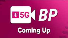 5G BP LIVE from T-Mobile Home Run Derby Batting Practice in Atlanta