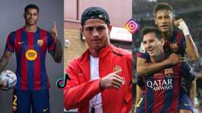 BEST FOOTBALL EDITS - FAILS, GOALS & SKILLS (#192) Football TikTok Compilation 192#footballreels