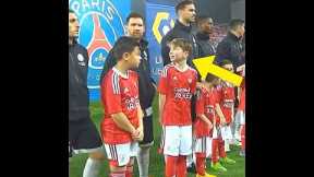 Other Kids and Players + Him ☠️