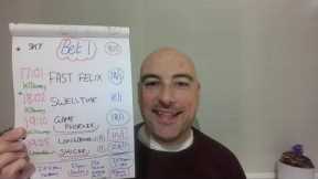 Thursday 17th July 2025 - FREE Horse racing tips - Killarney & Leopardstown