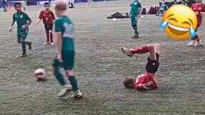 Best Football Videos Of 2025 ⚽️🔥Funny Moments, Fails, Skills & Goals Compilation #4