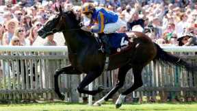 Exciting SCANDINAVIA looks St Leger standard | Racing TV