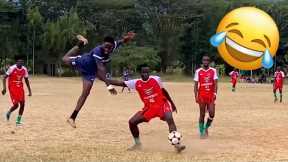 Best Football Videos Of 2025 ⚽️🔥Funny Moments, Fails, Skills & Goals Compilation #6