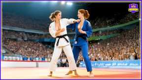 Craziest Moments In Women's Sports  🤣 | Sports Highlights #23