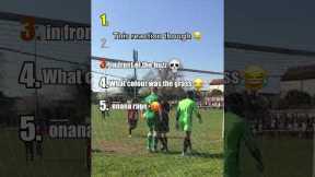 Rankingt the best Sunday League celebration 😂⚽️🔥