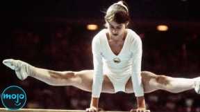 10 Sports Moments That Will NEVER Happen Again