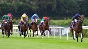 MONTREAL mauls rivals in Leopardstown romp