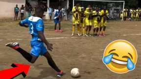 Funniest Football Videos EVER! 😂