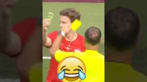 Comedy Moments In Football 😂😂
