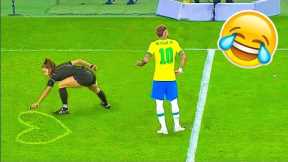 Funny Football & Soccer FAILS & SKILLS 🤣 | #2 2025