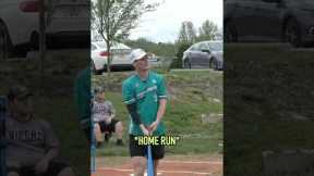 Home Run Leader vs Top Ranked Pitcher