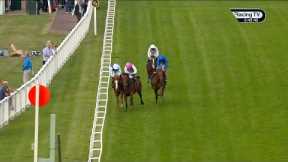 LOZ VEGAS awarded Sandown event