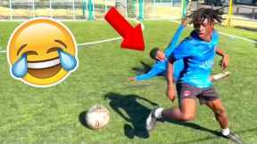 2025 FUNNIEST FOOTBALL MOMENTS