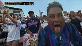 All LLWS Moonshot Home Runs Of The 2025 Little League Baseball Regionals