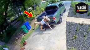 TOTAL IDIOTS AT WORK 2025 - Instant Regret Fails Compilation | Funniest Fail video. #52