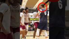 TOP 2 MOST FUNNIEST School Sports Moments 😂🏀🏈
