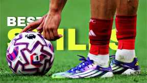 Best Football Skills of Season 2025