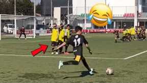 Best Football Videos Of 2025 ⚽️🔥Funny Moments, Fails, Skills & Goals Compilation #12