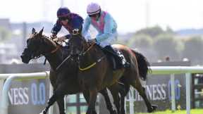 Was it the right decision? NDAAWI awarded Galway Hurdle in stewards' room
