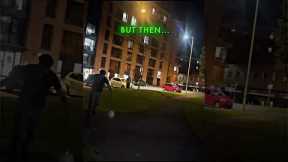 Bro messed with wrong house 💀⚔️ #shorts #edit #football #footballedits #soccer #ronaldo #funny