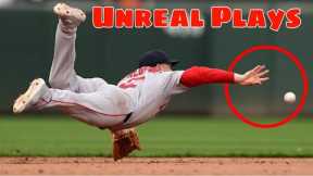 Best Plays in the Baseball History