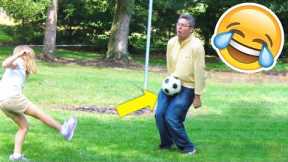 Best Football Videos Of 2025 ⚽️🔥Funny Moments, Fails, Skills & Goals Compilation