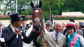 FRANKEL: remembering an equine great | Racing Royalty