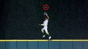 MLB | Home Run Robberies