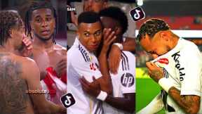 BEST FOOTBALL EDITS - GOALS, SKILLS, FAILS (#56)TIKTOK SOCCER EDITS