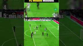 FC Mobile's Top 5 Funny Moments #fifa #eagames #football #shorts