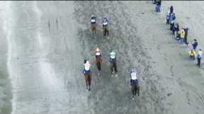 Laytown races: the sights and sounds of horse racing on the beach!
