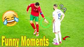 Best Funny Soccer Moments 2025 – Fails, Skills & Goals