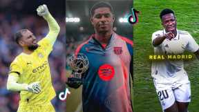 BEST FOOTBALL EDITS - GOALS, SKILLS, FAILS (#171) SOCCER TIKTOK EDITS