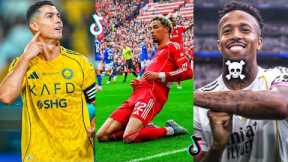 BEST FOOTBALL EDITS - GOALS, SKILLS, FAILS (#68)TIKTOK SOCCER EDITS