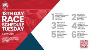 LRC Live  - 13th Day Lahore Summer Meeting 2024-2025 | September 02, 2025 #horse #race #horserace