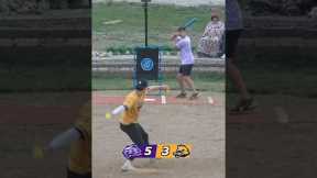 These Homers Made Him Quit 😅