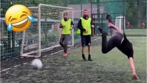 Best Football Videos Of 2025 ⚽️🔥Funny Moments, Fails, Skills & Goals Compilation #15