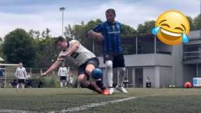 ⚽️The Best Football Videos Of 2025🔥Part 6🔥 Funny Moments, Fails, Skills & Goals Compilation⚽️