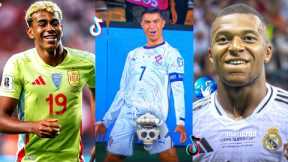 BEST FOOTBALL EDITS - GOALS, SKILLS, FAILS (#62)TIKTOK SOCCER EDITS