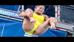 🔴 Craziest Moments In Women's Sports 🤣 | Sports Highlights #11