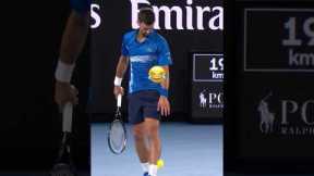 The UMPIRE was not having it 😂