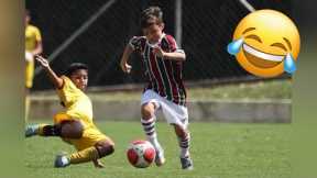 Best Football Videos Of 2025 ⚽️🔥Funny Moments, Fails, Skills & Goals Compilation #13