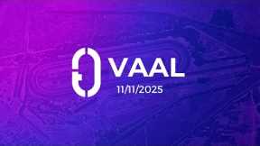 TOP SHELF TEDDY - RACE 1 #vaal 11-11-2025