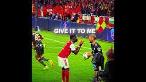 Bayern Fans Really Had A Crazy React 😂