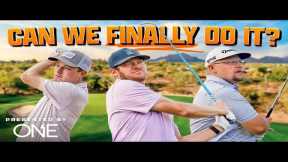 HOLE IN ONE LIVESTREAM