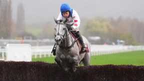 L'Eau Du Sud looks Champion Chase class in Shloer | Racing TV