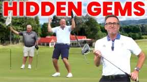 The best golf course we've played in Scotland!