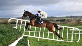 Race of the year? Gaelic Warrior wins epic John Durkan | Racing TV