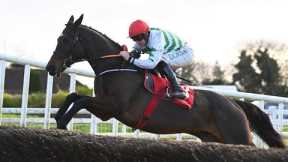 Found A Fifty makes successful return in Fortria | Racing TV